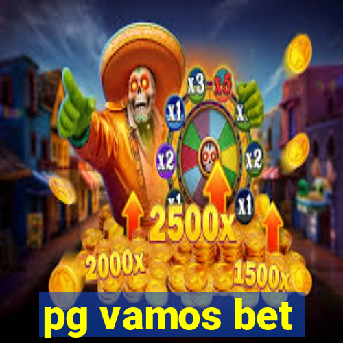 pg vamos bet